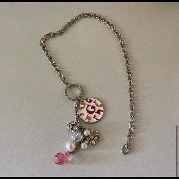 Guess choker necklace. O/S. - Picture 4 of 5